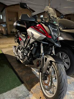 HONDA NC 750X ABS HONDA NC 750X ABS